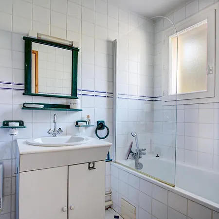 Holiday home Francisco - Maison Vue Montagne *