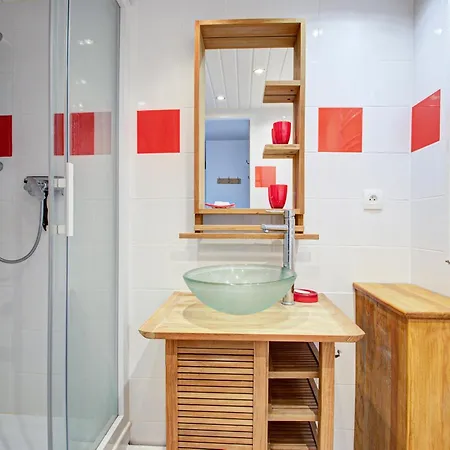 Francisco - Maison Vue Montagne Casa vacanze