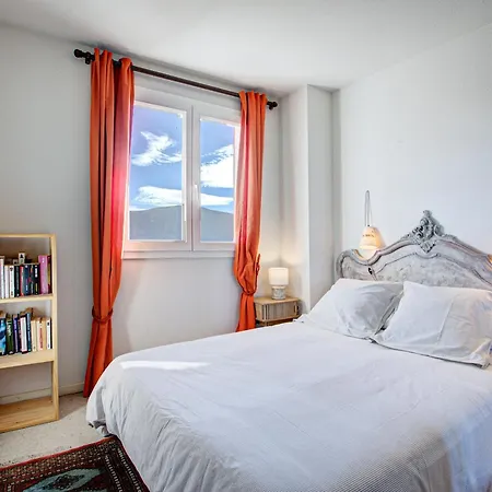 Francisco - Maison Vue Montagne *