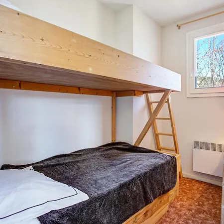 Francisco - Maison Vue Montagne * Les Angles (Pyrenees-Orientales)