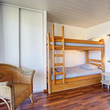Holiday home Francisco - Maison Vue Montagne