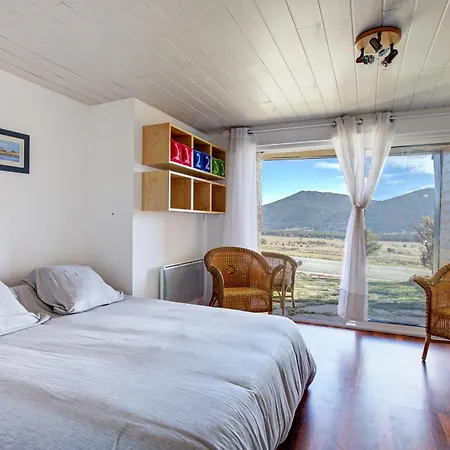 Francisco - Maison Vue Montagne Holiday home Les Angles (Pyrenees-Orientales)