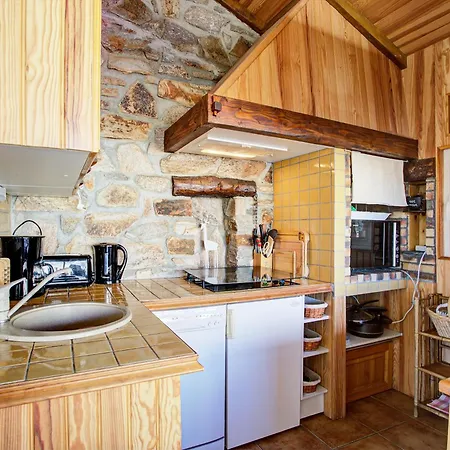 Francisco - Maison Vue Montagne Holiday home