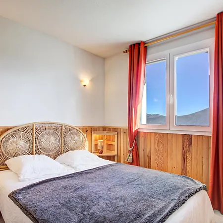 Holiday home Francisco - Maison Vue Montagne