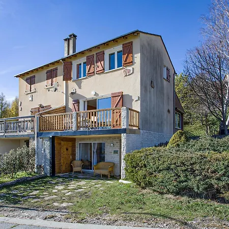 Francisco - Maison Vue Montagne * Les Angles (Pyrenees-Orientales)