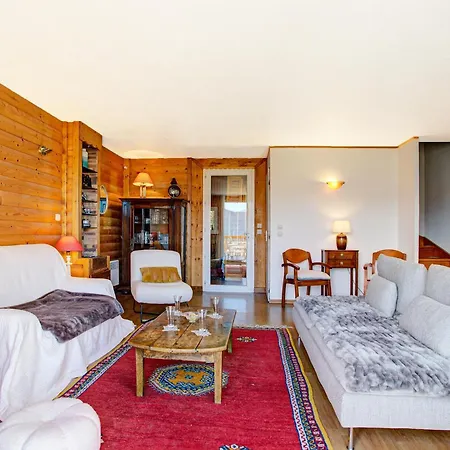 Francisco - Maison Vue Montagne